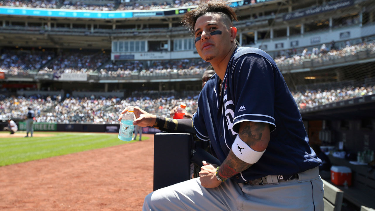 Manny-Machado