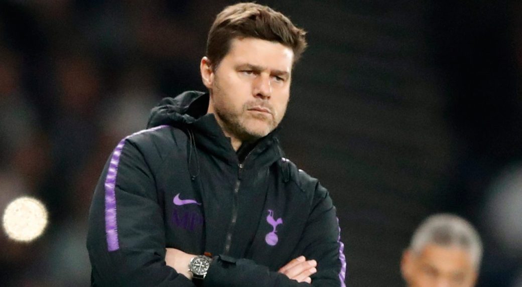 Chelsea job would give Pochettino a chance to prove he is one of soccer’s elite coaches