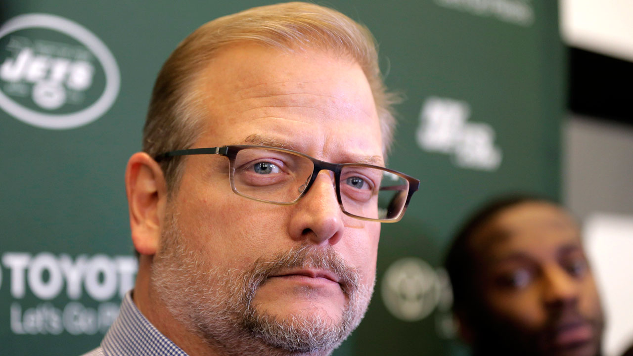Mike-Maccagnan