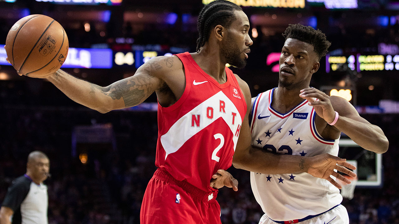 Nba Rumour Roundup Kawhi Leonard And Jimmy Butler Teaming Up In Free Agency Sportsnet Ca