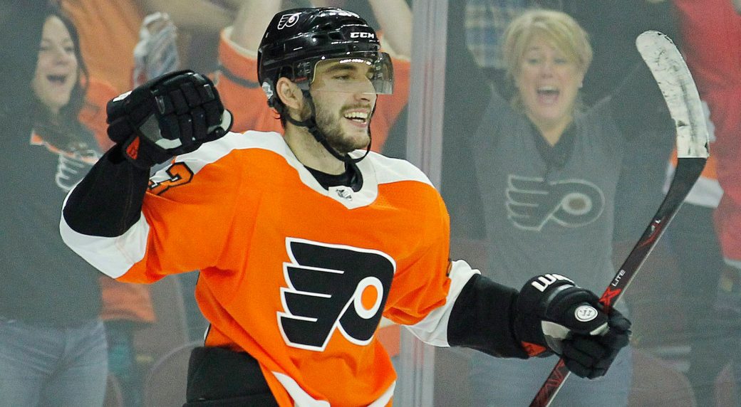 Red Wings Sign Shayne Gostisbehere to 1-Year Contract