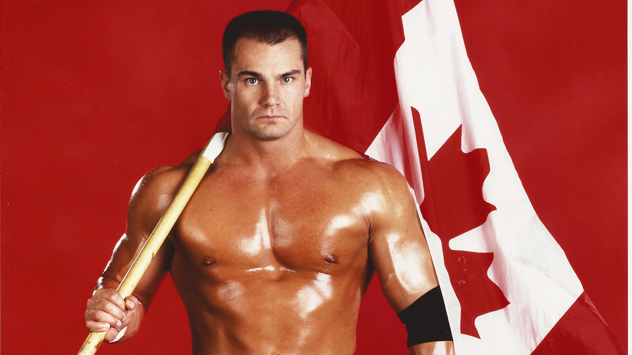 Q&A Lance Storm on the past, present and future of Canadian wrestling