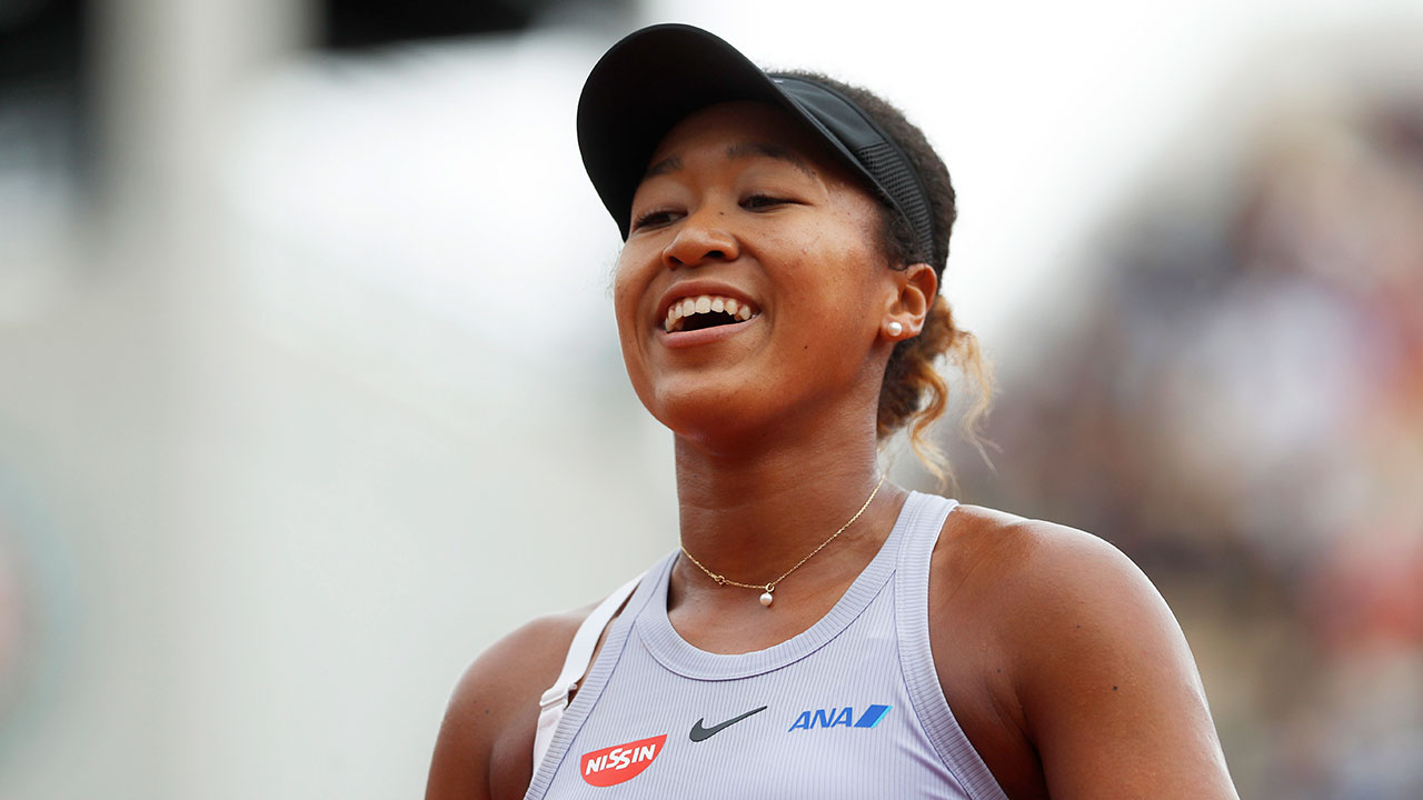 Tennis-WTA-Osaka-celebrates-french-open-win