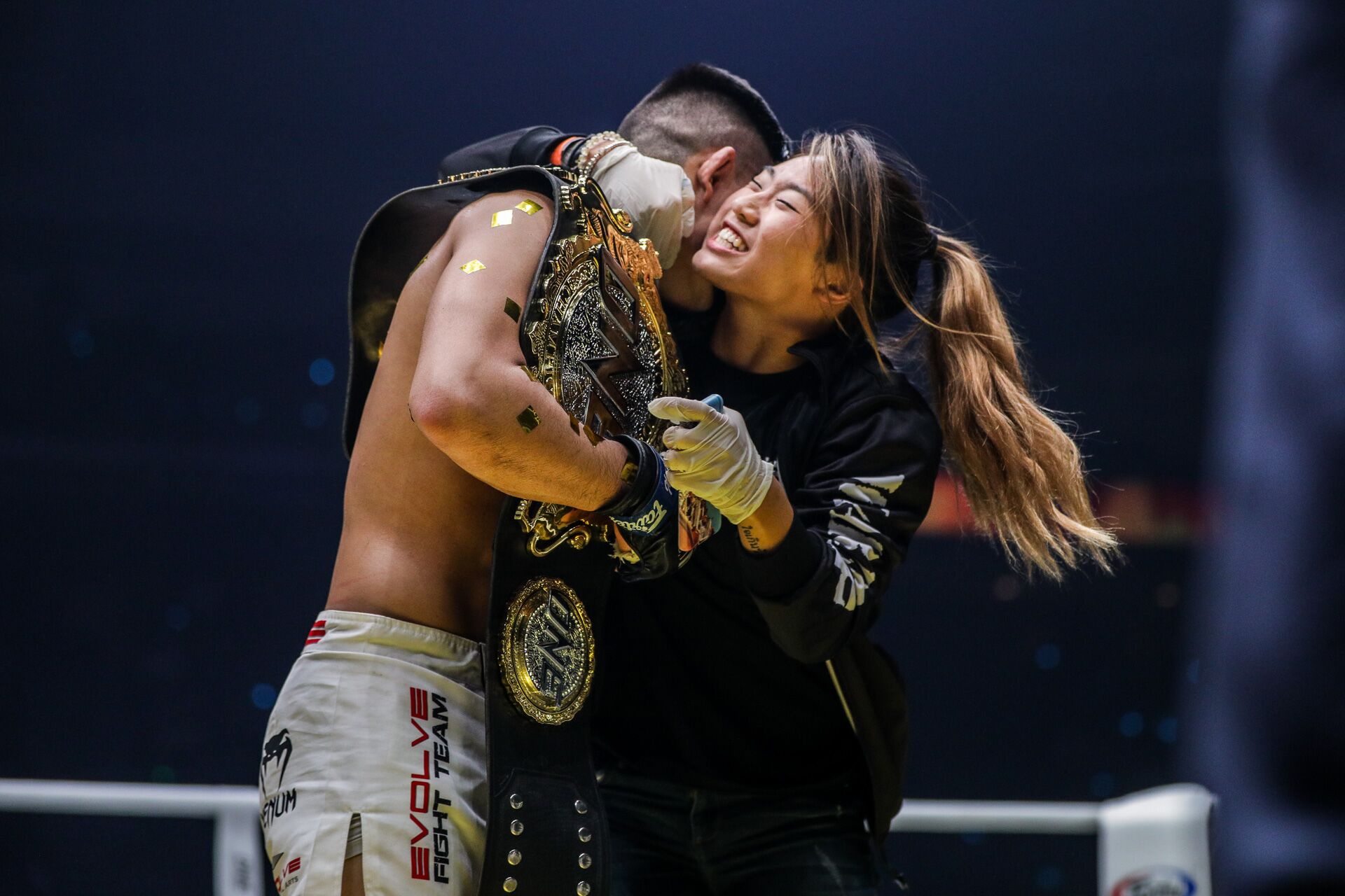 angela-lee-hugs-brother-christian-lee-after-one-championship-win