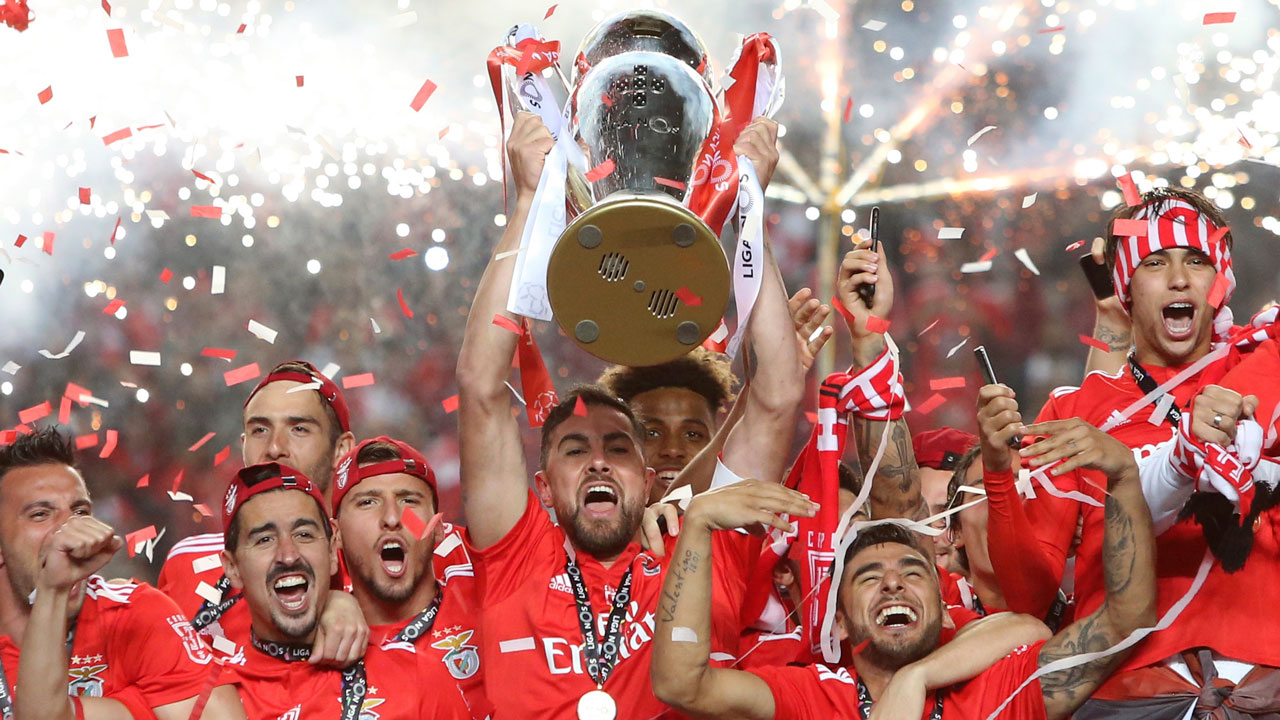 benfica