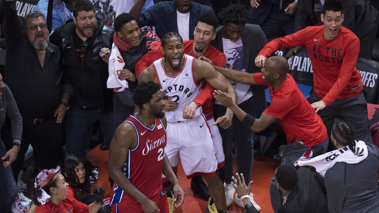 BUZZER BEATER VICTORY FOR TORONTO OVER HARVARD - University of Toronto  Athletics