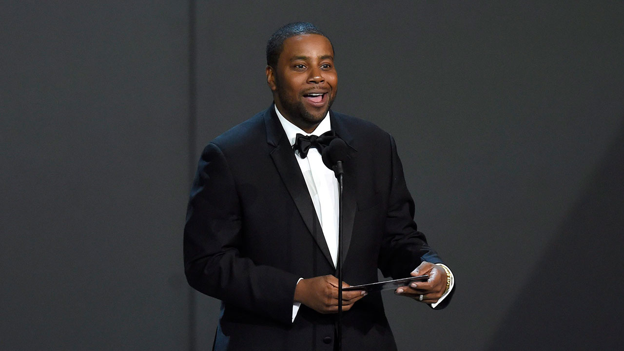 Road Trip!! SNL cast member Kenan Thompson to host