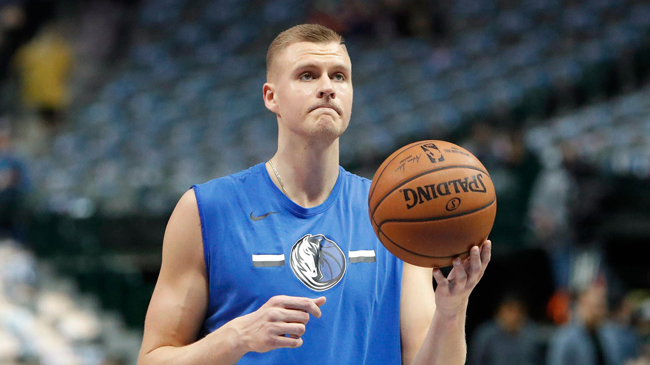 porzingis-mavericks