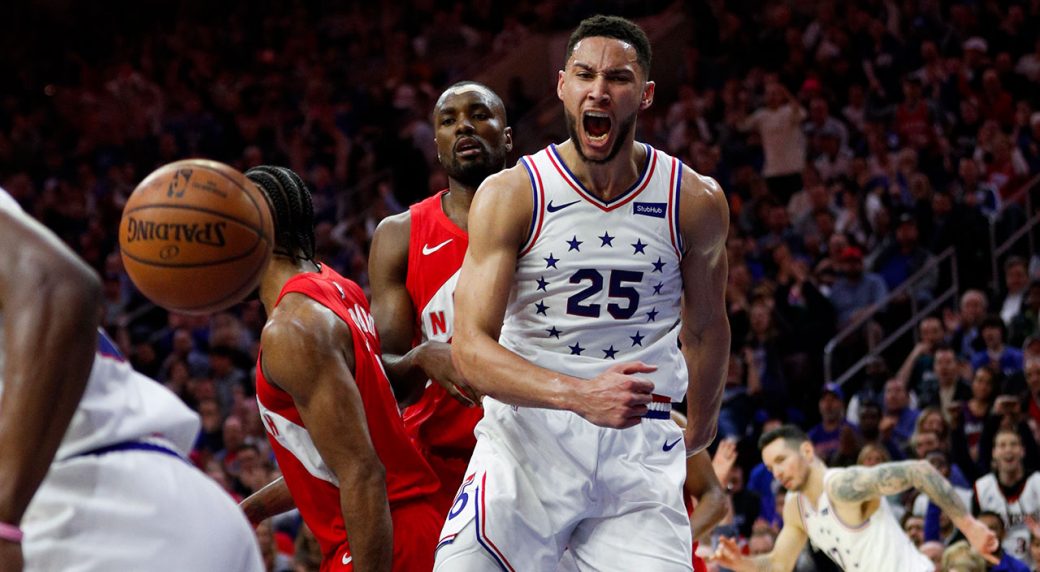 Image result for Report: Simmons, 76ers agree to 5-year, $170M max extension