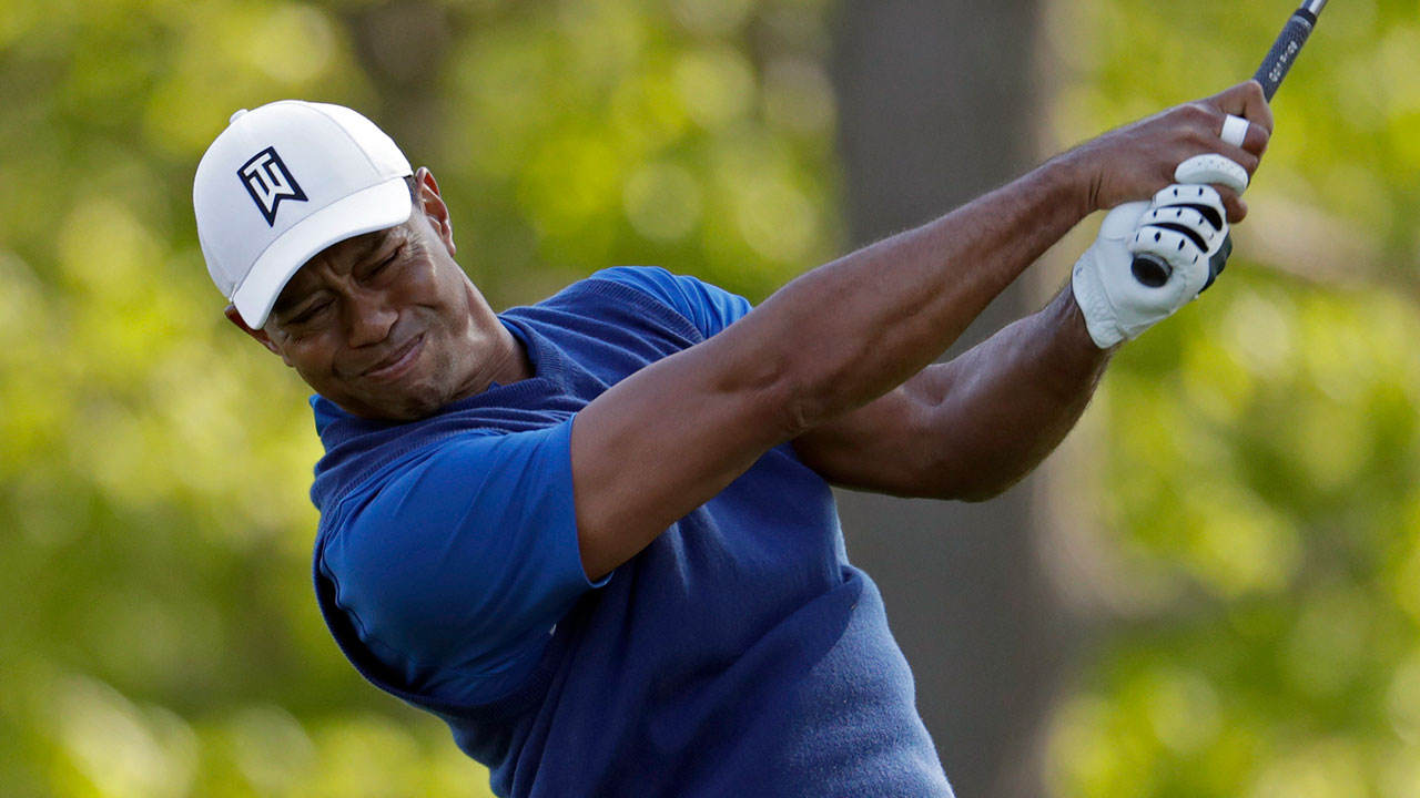 Golfer Tiger Woods How Do I Watch The Pga Championship Online PGA