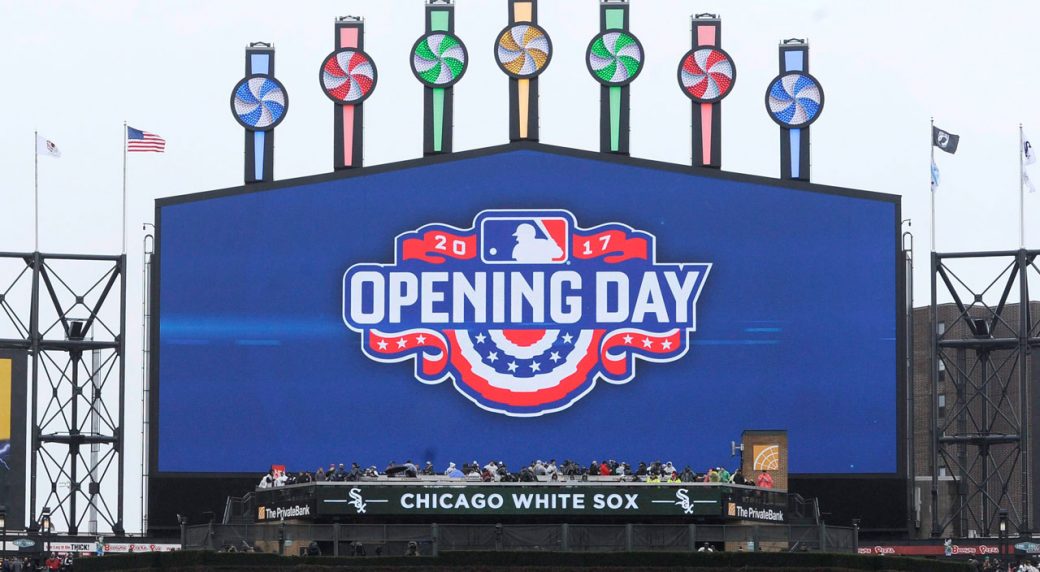 AP Source: 2020 MLB opening day to be earliest ever - Sportsnet.ca