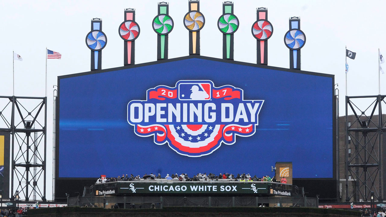 MLB proposes 154game schedule with delayed 2021 Opening Day  Sports  Illustrated