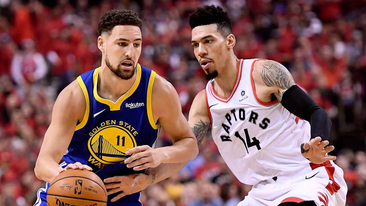 Klay Thompson Comments Just The Start Of Raptors Winter Of Disrespect Sportsnet Ca