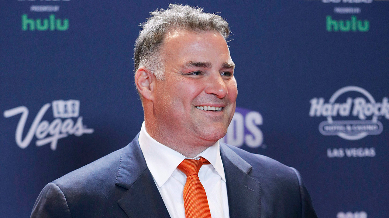 After concussions shorten NHL career, Eric Lindros worries about CTE – New  York Daily News