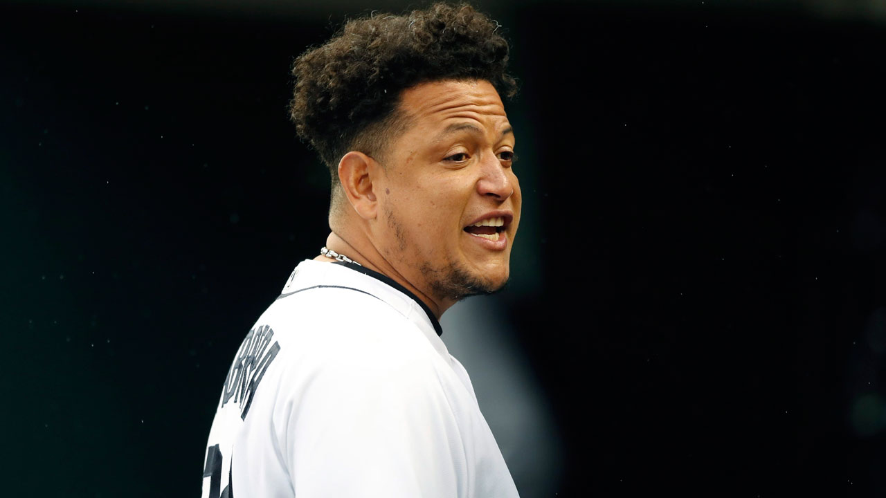 Miguel-Cabrera
