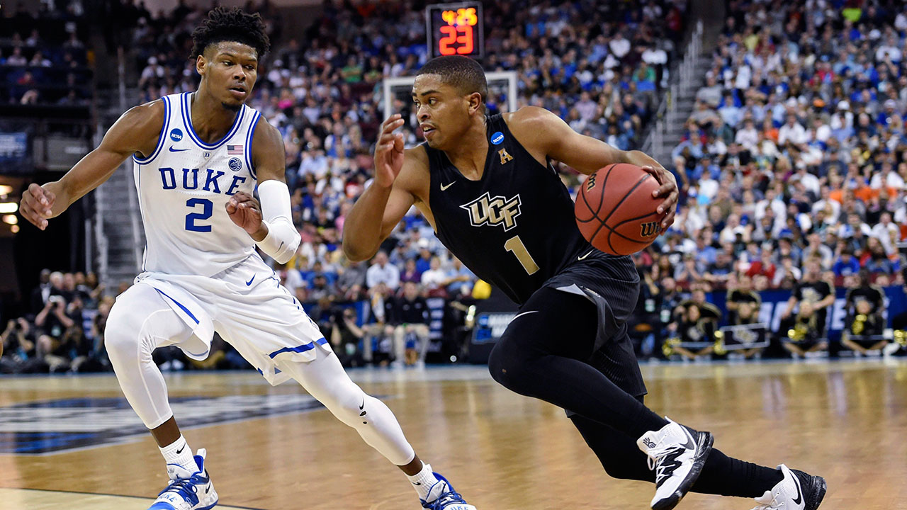 NCAA-Duke-faces-UCF-in-tournament