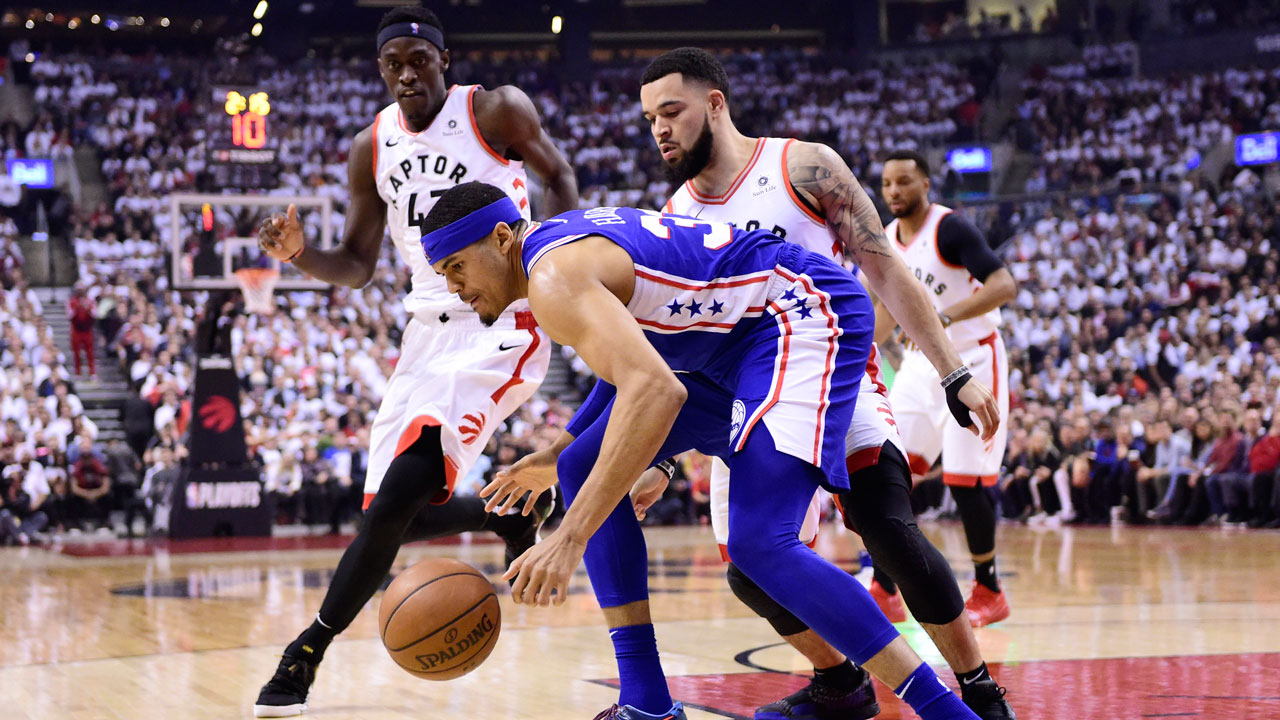 Raptors 905's Jerry Stackhouse Named 2016-17 NBA Development