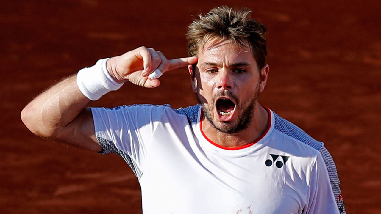 Stan-Wawrinka