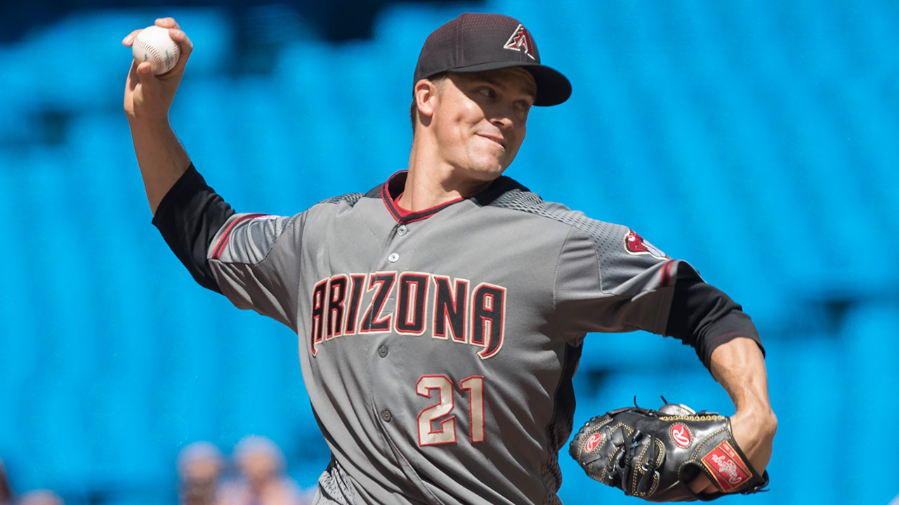 zack greinke net worth