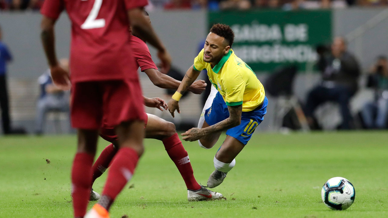 neymar-qatar
