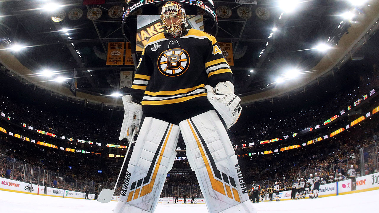 Tuukka Rask opts out: Here's everything his Bruins teammates said about  Boston goalie's unexpected departure 