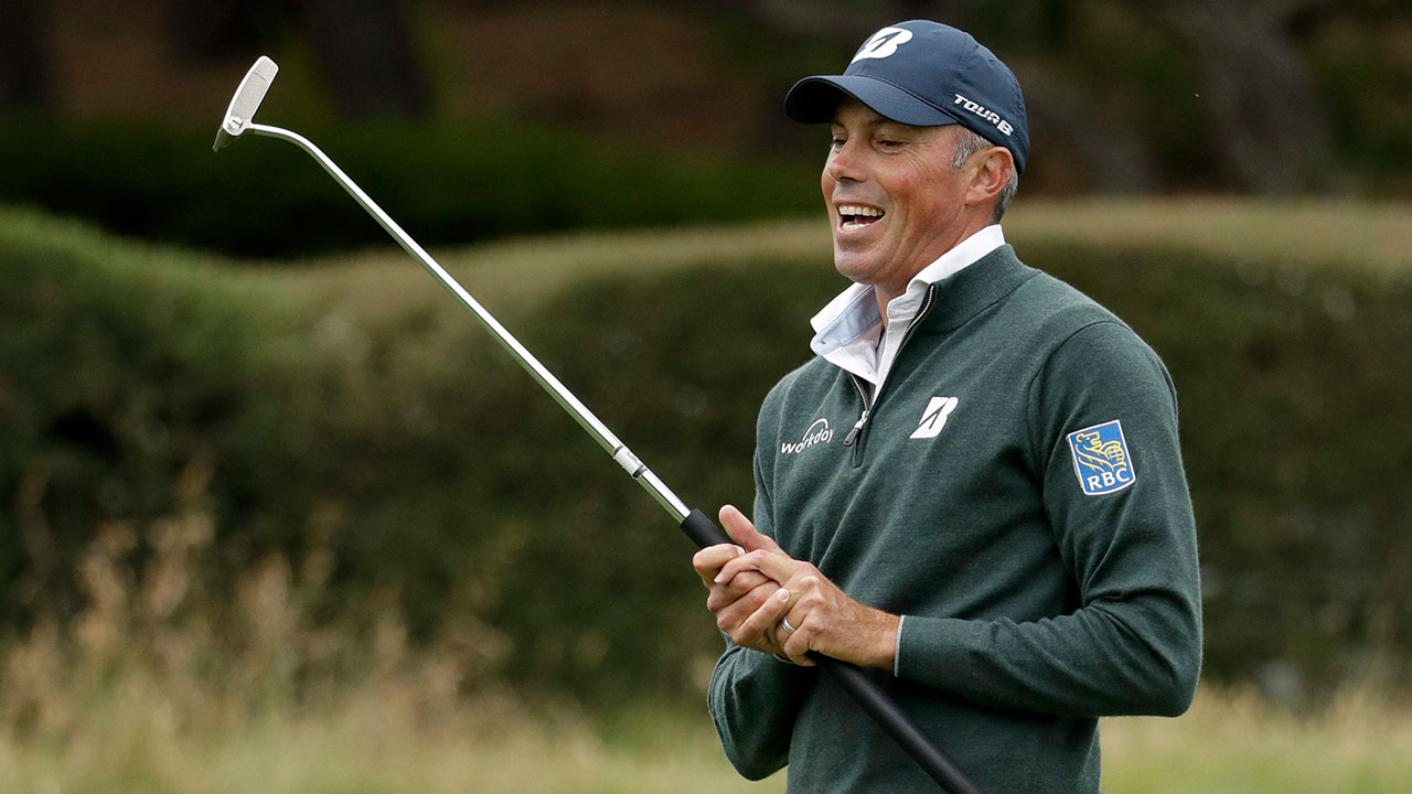 Golf-Kuchar-saves-par