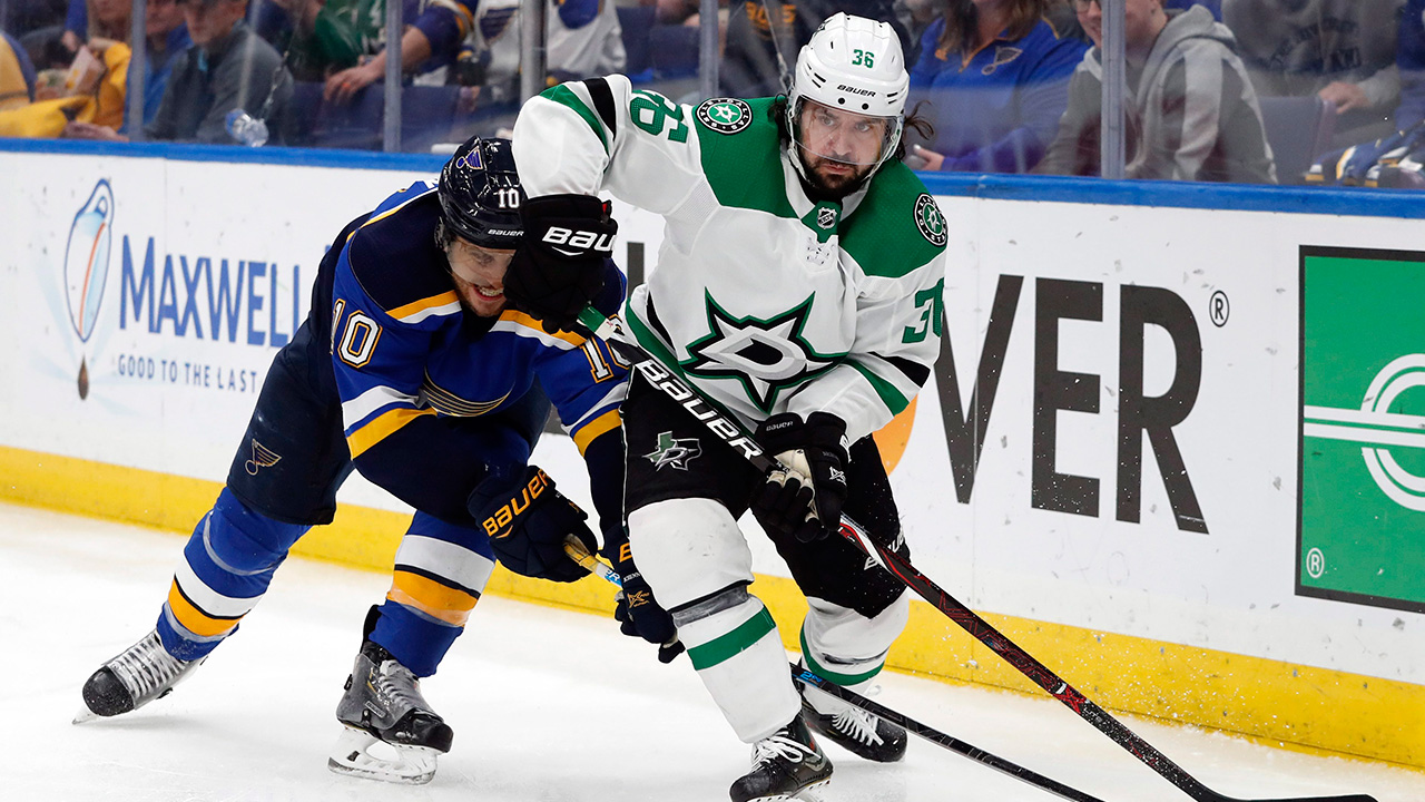 Mats Zuccarello agrees to fiveyear, 30M contract with Wild