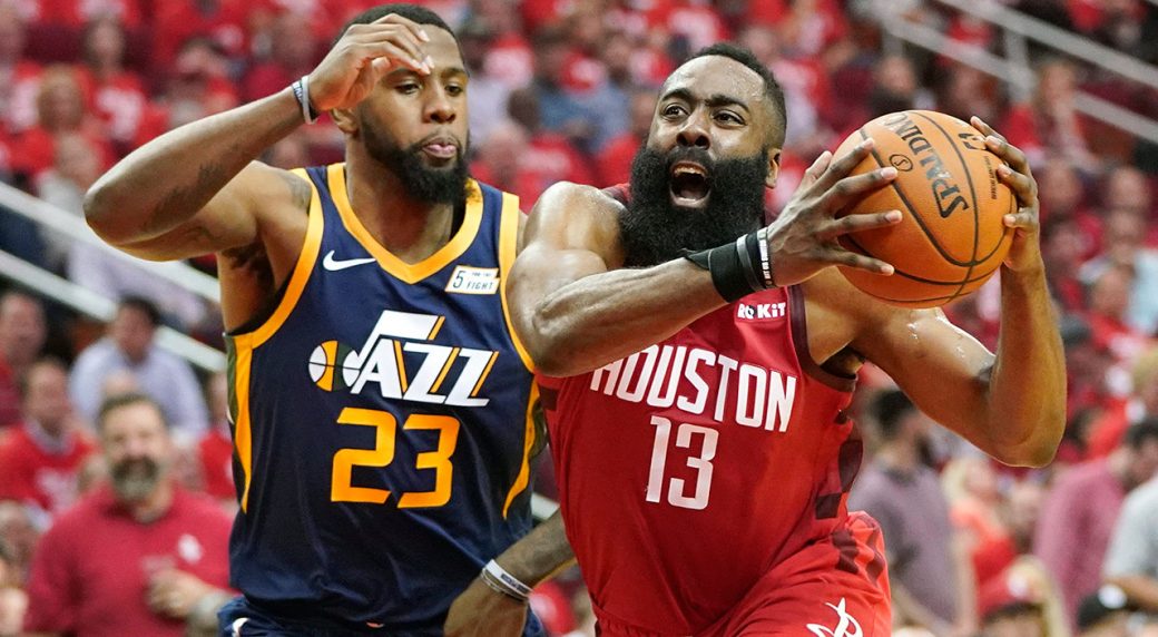 Nba Player James Harden New Team James Harden Team 2025