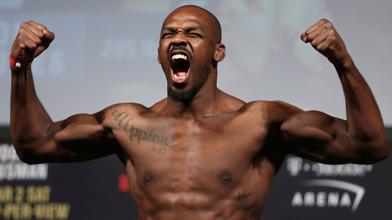 UFC-Jon-Jones-stands-during-press-conference