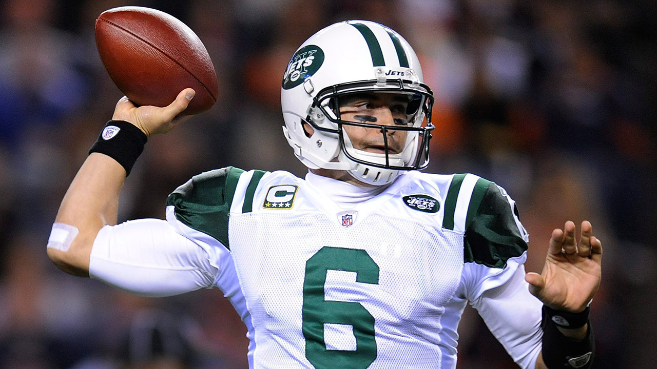 Ex-Jets quarterback Mark Sanchez retires from NFL, joins ESPN
