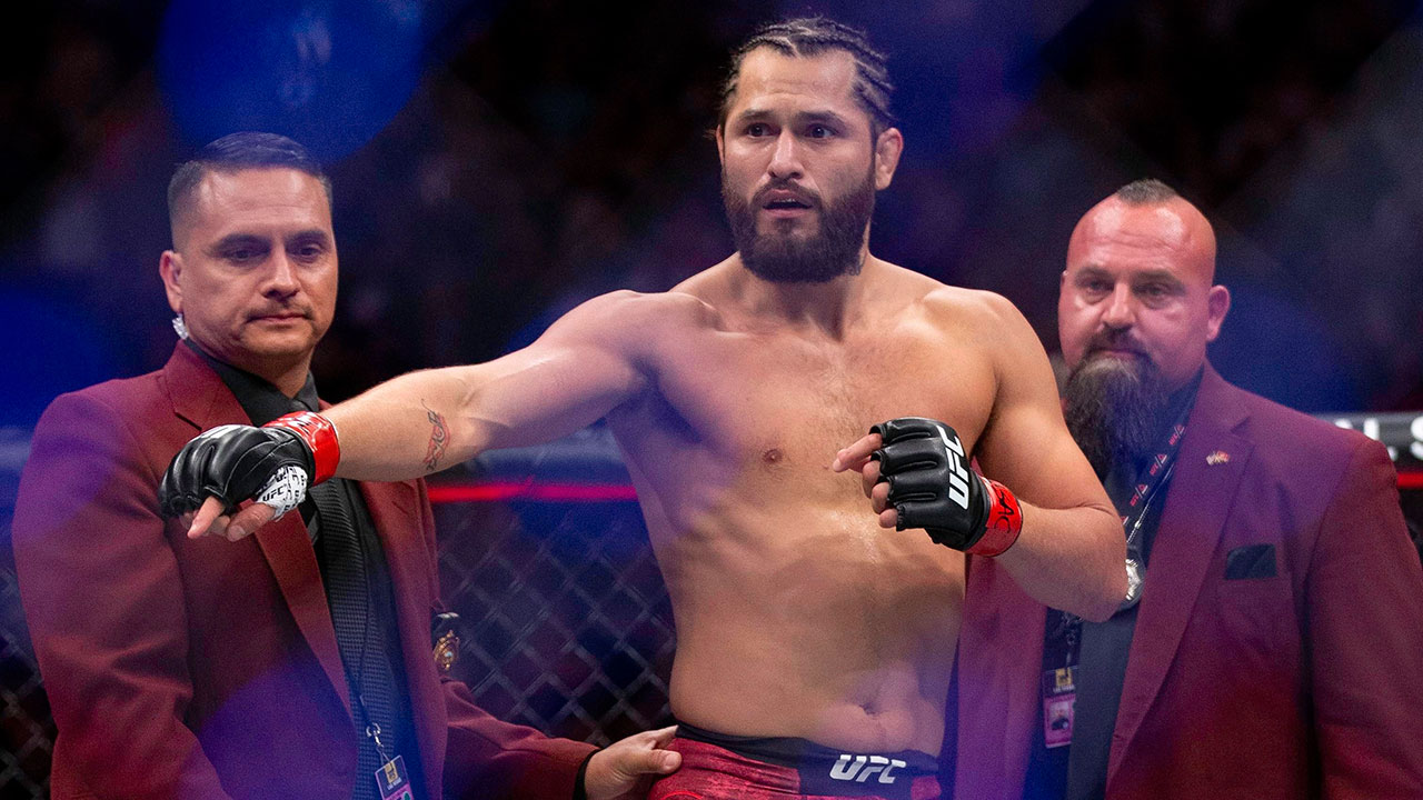 Masvidal fera-t-il taire Covington par KO?