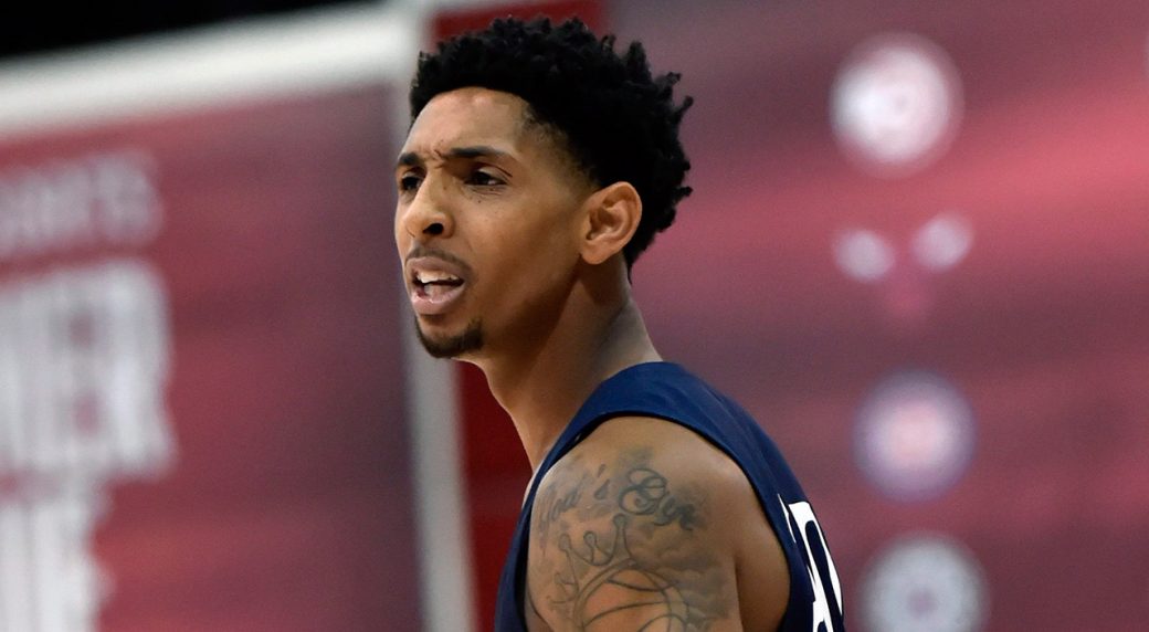 Raptors officially sign free-agent guard Cameron Payne - Sportsnet.ca