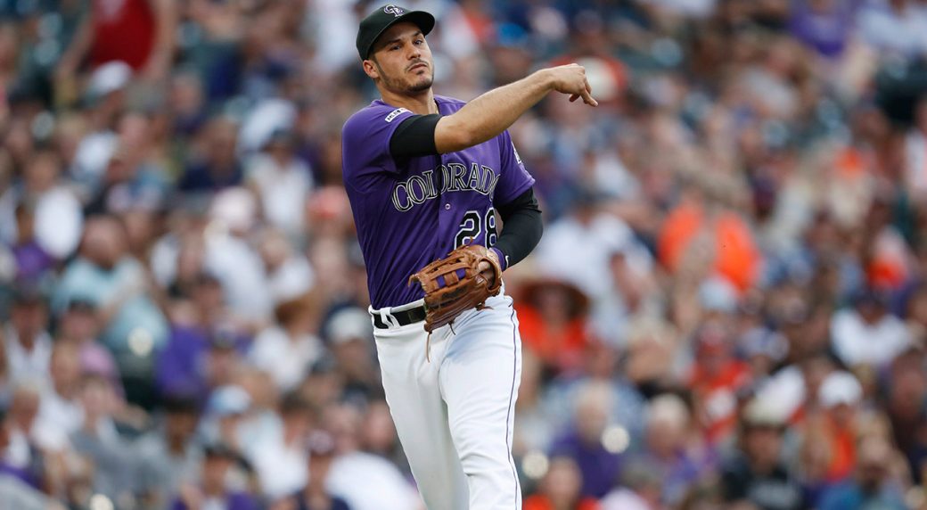 nolan arenado all star