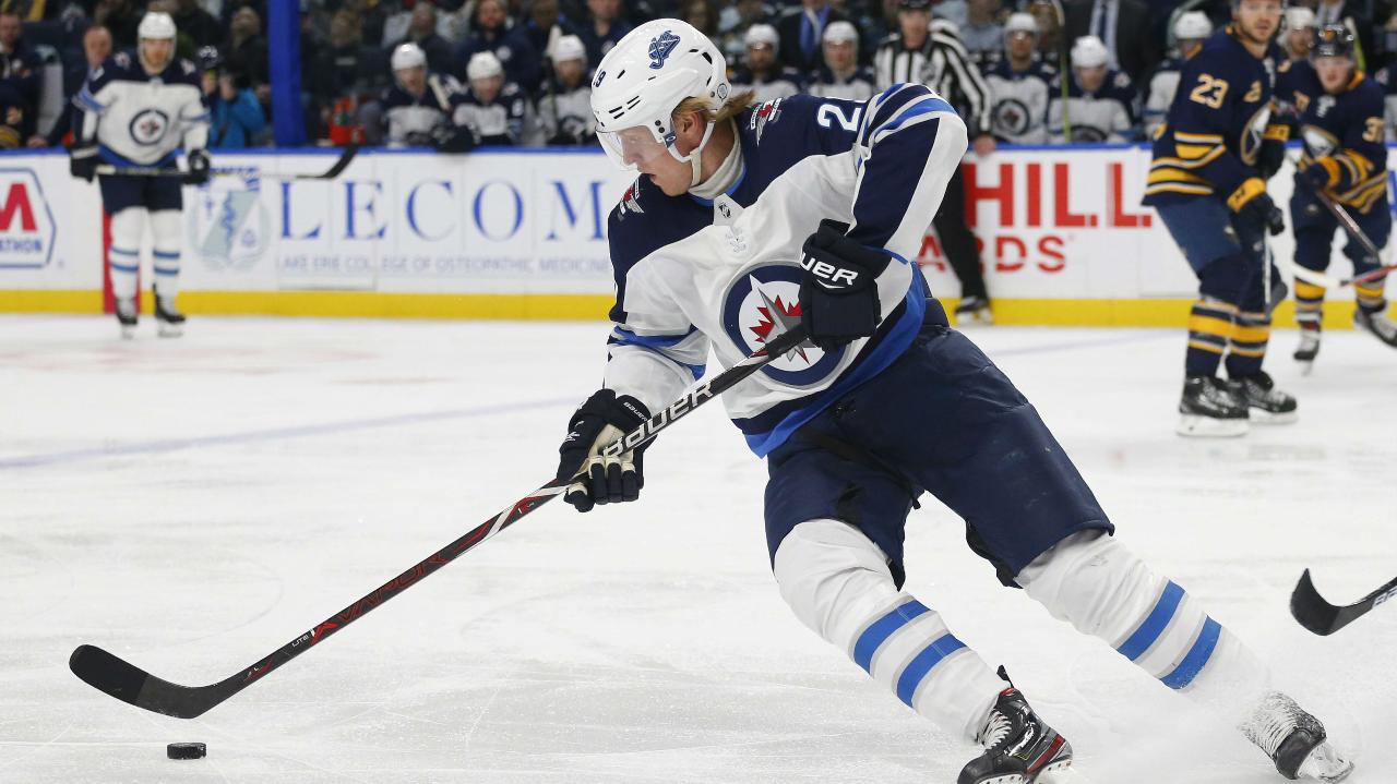 Significant issue comes up for Patrik Laine… - HockeyFeed