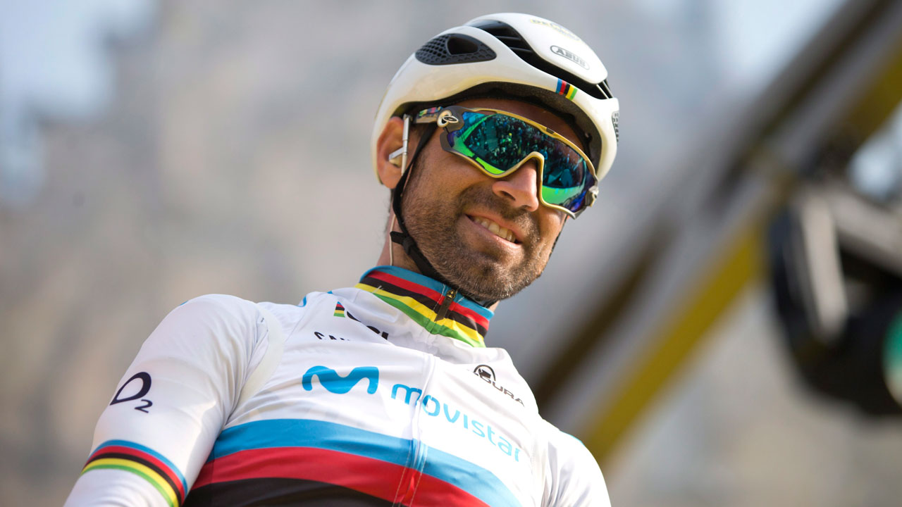 Alejandro-Valverde