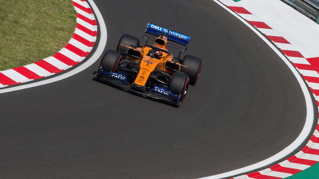 Auto-racing-McLaren-F1