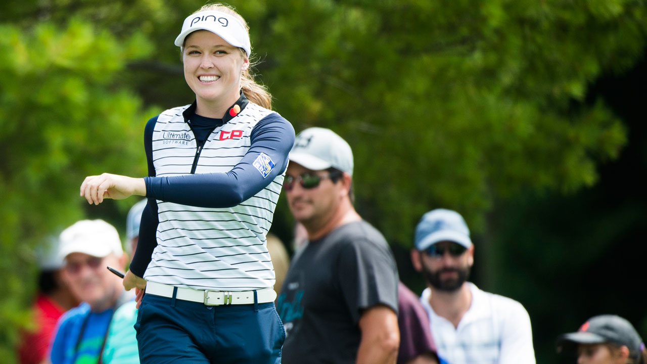 Brooke-Henderson