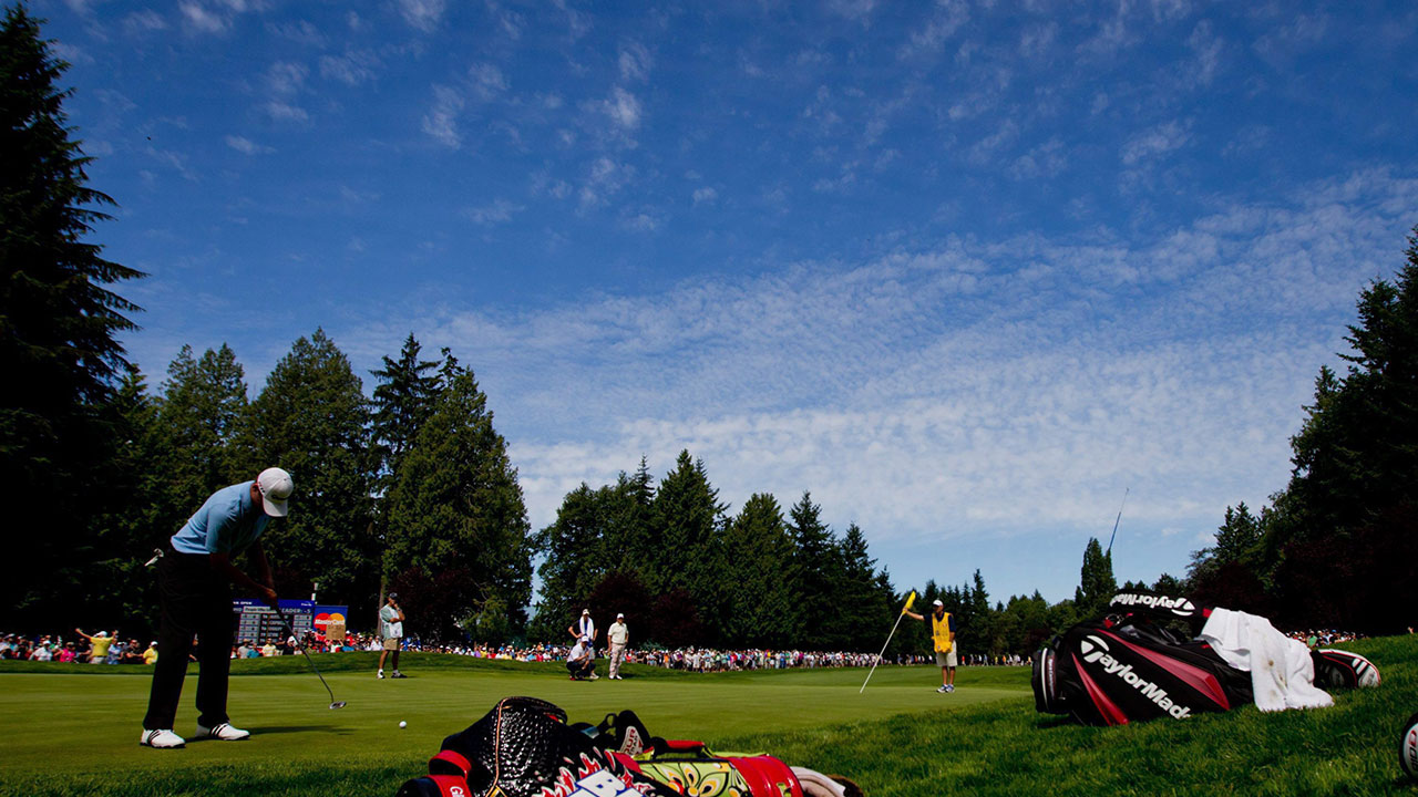 Shaughnessy Golf and Country Club hosting CP Women’s Open in 2020