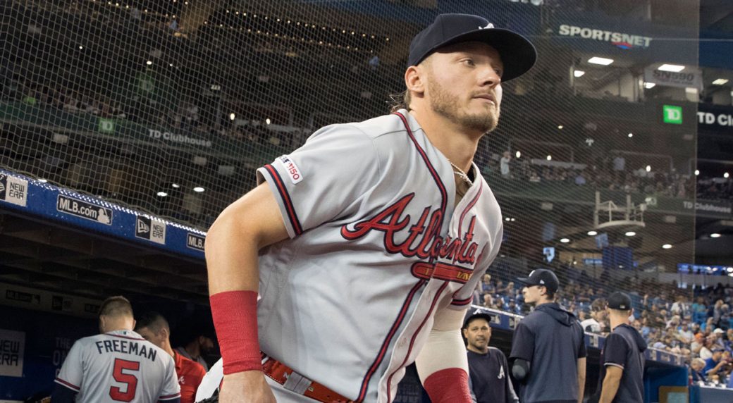 blue jays donaldson t shirt