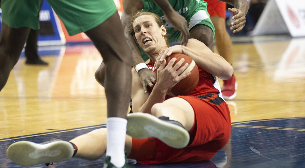 Kelly Olynyk Unable To Play For Canada At Fiba World Cup With Bone Bruise Sportsnet Ca