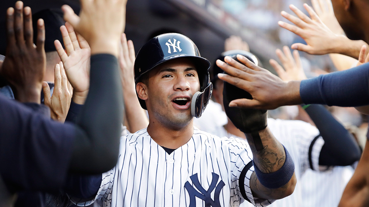 MLB-Yankees-Torres-celebrates-home-run