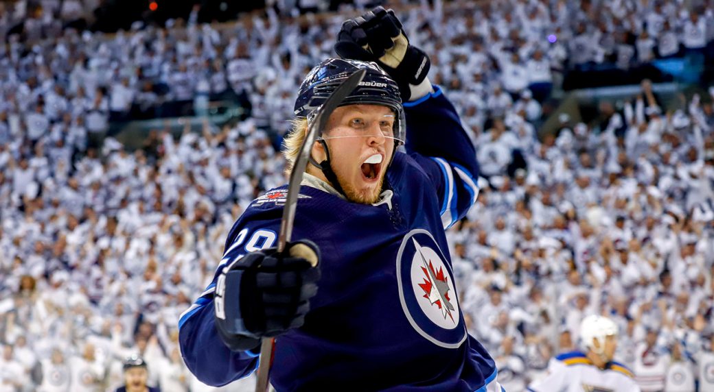 Patrik Laine - NHL News & Rumors