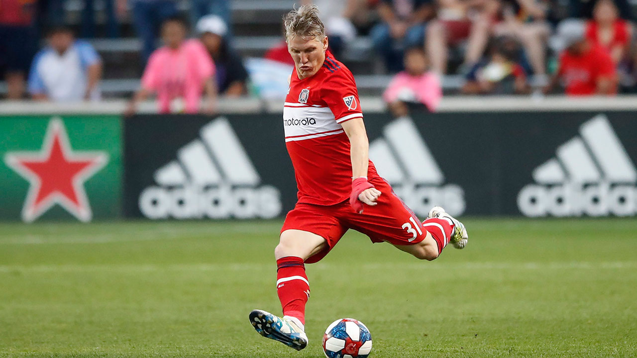 Schweinsteiger
