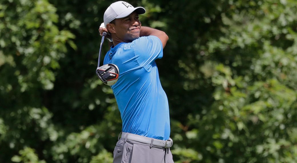 Tiger Woods Disappointed But Healthy As Season Comes To End Sportsnet Ca