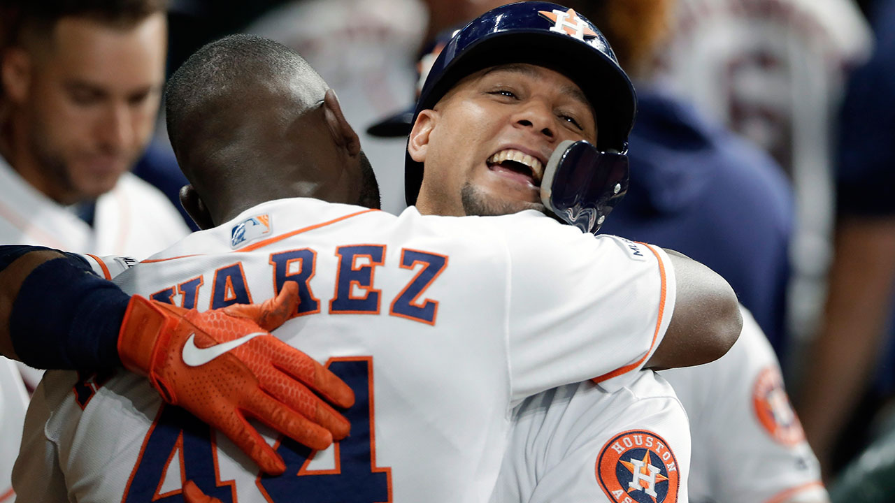 Yuli-Gurriel