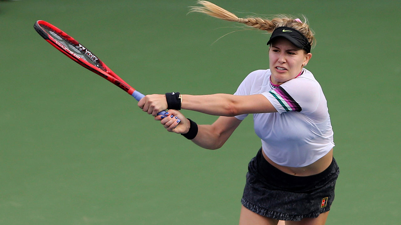 eugenie-bouchard