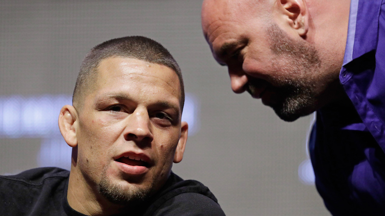 nate-diaz-dana-white-talk-at-ufc-press-conference