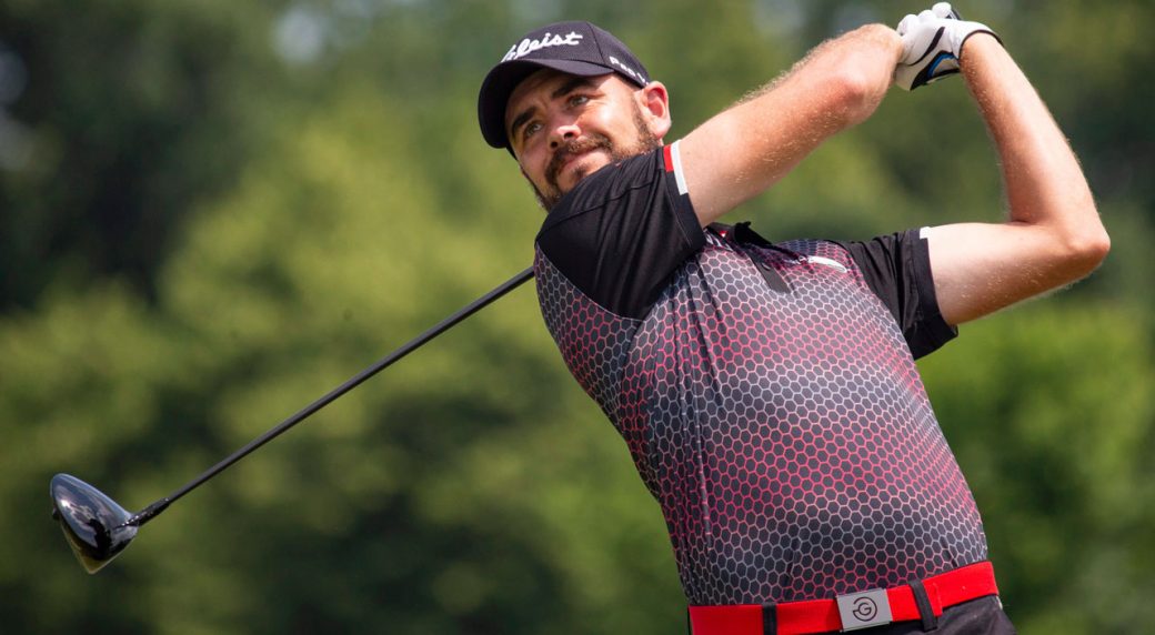 20+ Troy Merritt Pics
