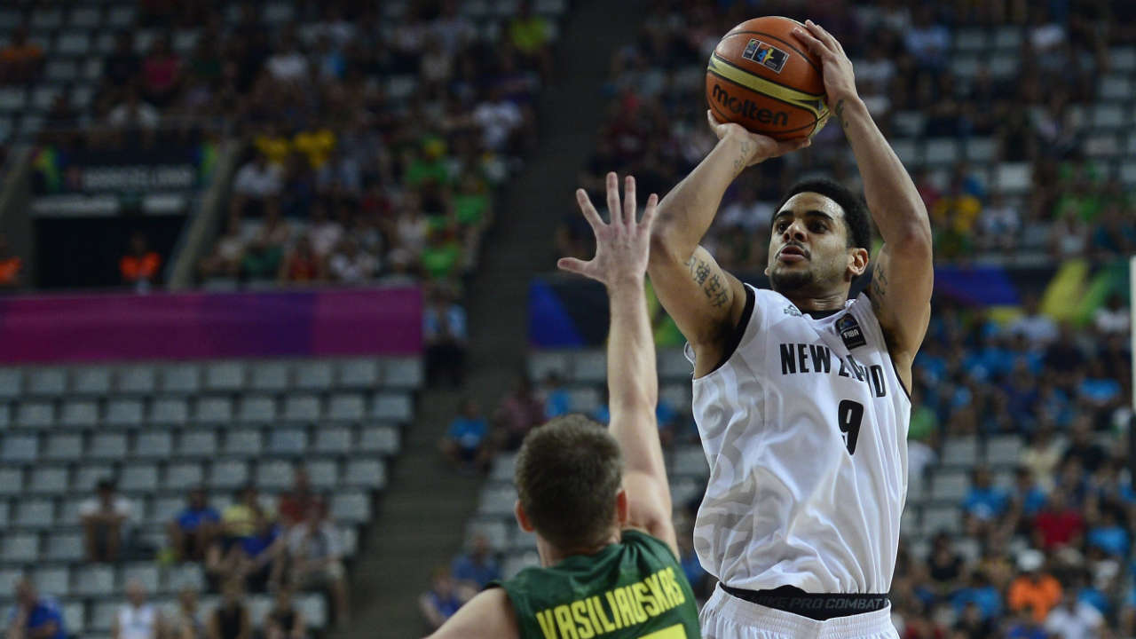 Kleber, Germany set sights on deep World Cup run - FIBA Basketball World  Cup 2019 