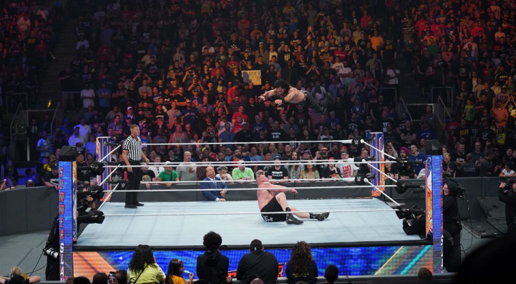 wwe summerslam 2019 watch online